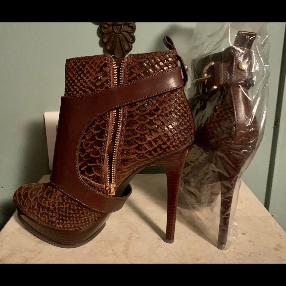 Michael Kors Booties